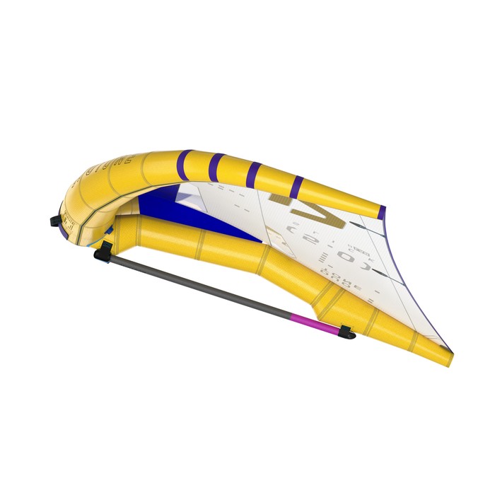 Duotone Foil Wing Slick D/LAB 2024