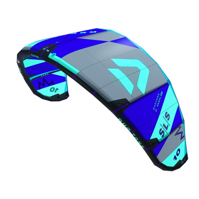 Duotone Kite Rebel SLS - Kites 2024