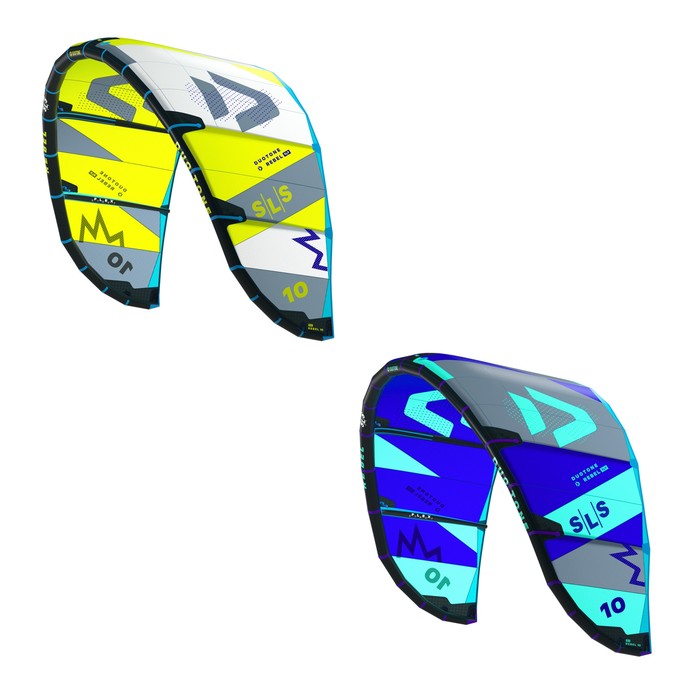 Duotone Kite Rebel SLS - Kites 2024