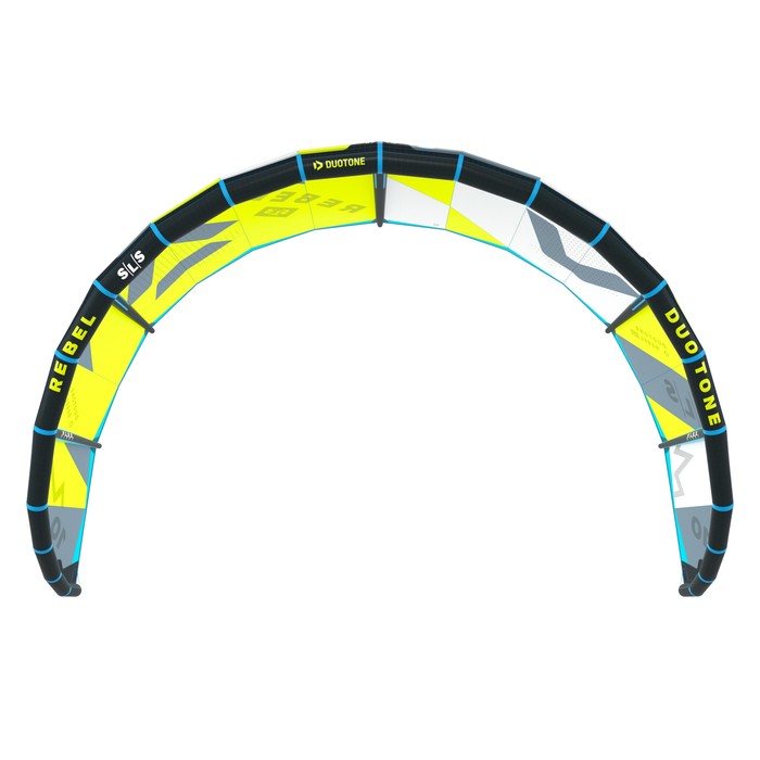 Duotone Kite Rebel SLS - Kites 2024