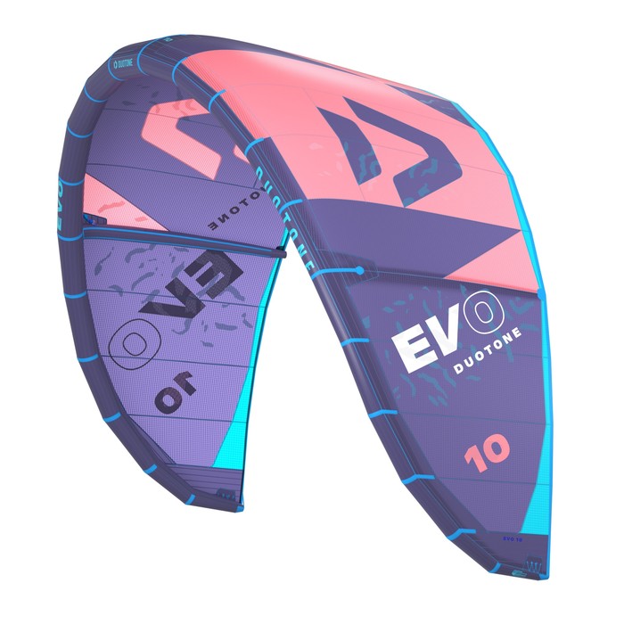 Duotone Kite Evo - Kites 2024