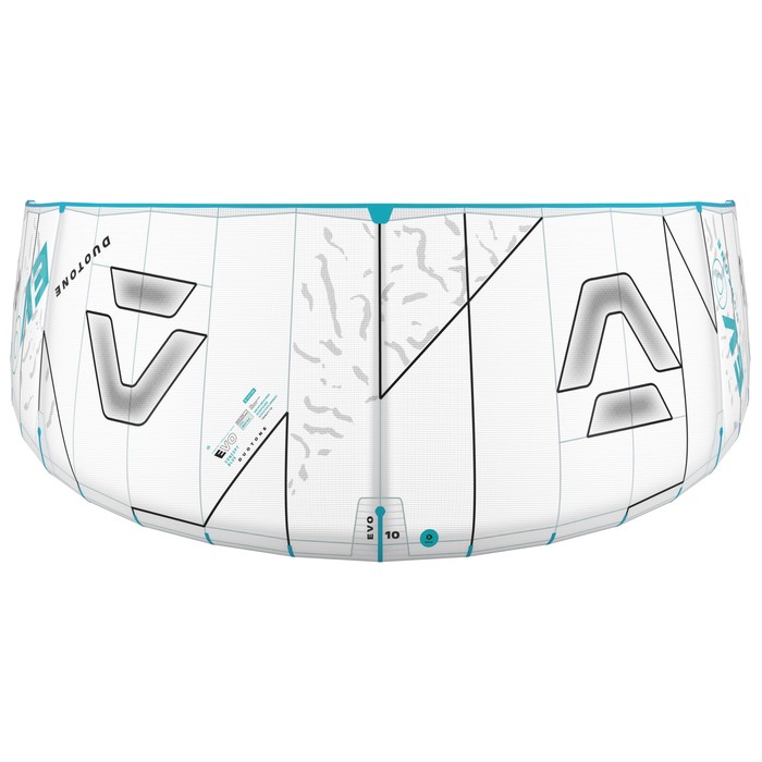 Duotone Kite Evo Concept Blue - Kites 2024