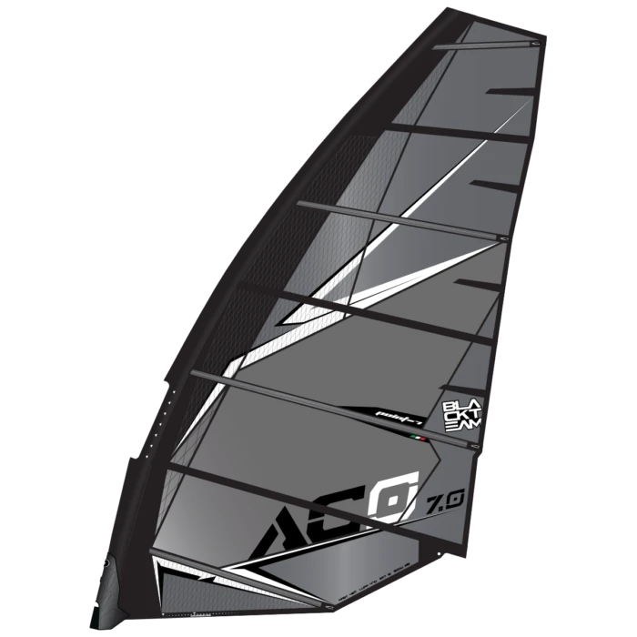 Point 7 Windsurf Segel AC-0 No Cam Race 2024