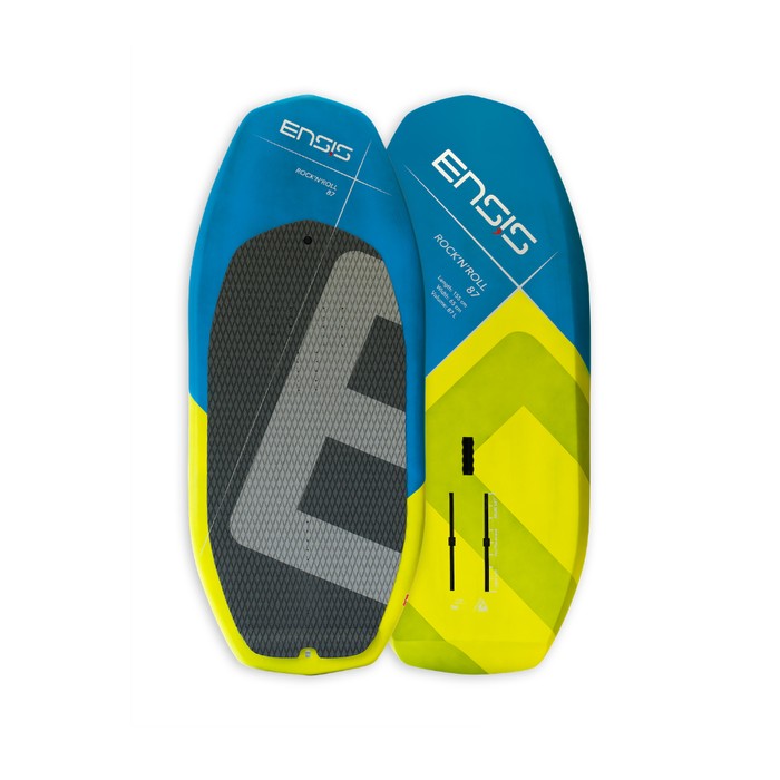 Ensis Wing Foil Board ROCK’N’ROLL II inklusive Boardbag 2025