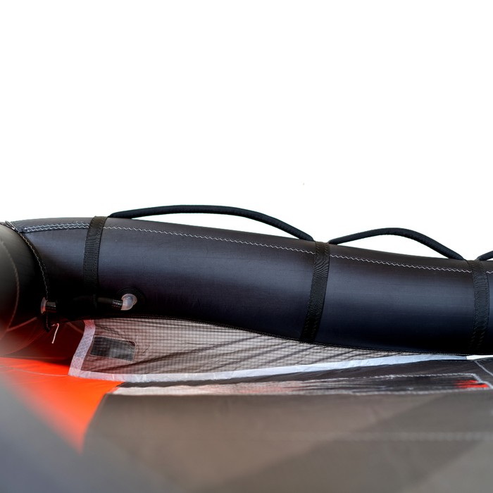 ENSIS Foil Wing SPIN orange 2023