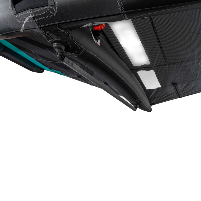 ENSIS Wing Boom Alu Top Spin 2024