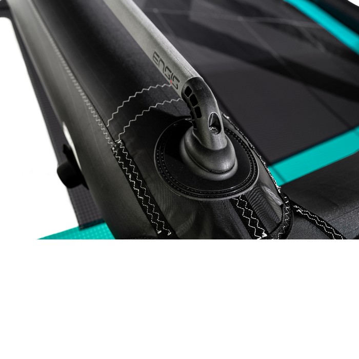 ENSIS Wing Boom Alu Top Spin 2024