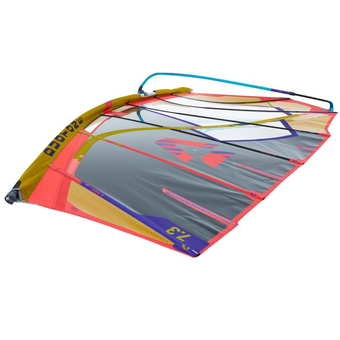 Duotone Windsurf Segel E_Pace 2024
