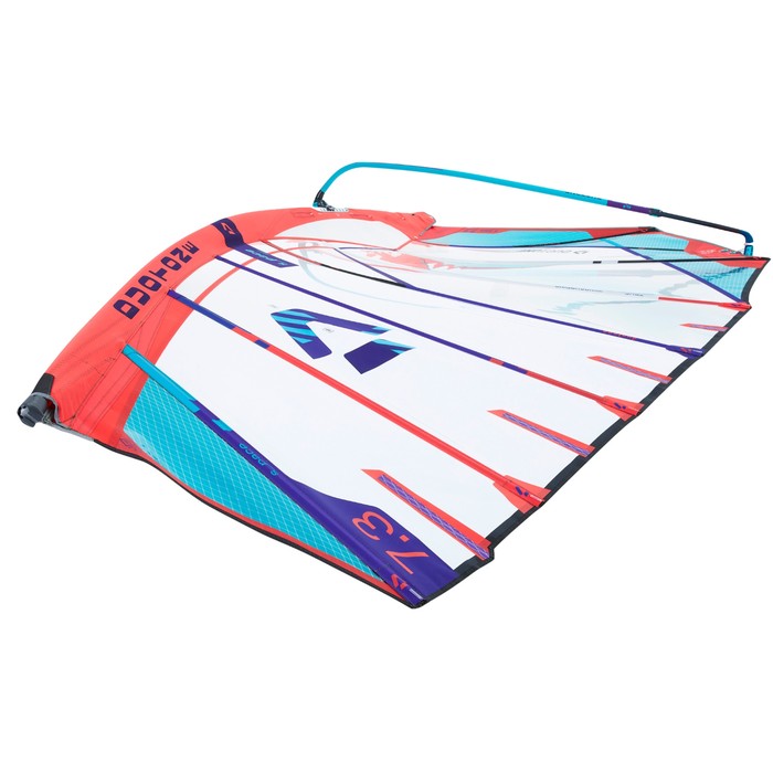 Duotone Windsurf Segel S_Pace 2024