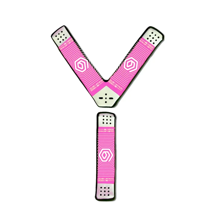 i99 Windsurf & Wing Fußschlaufe VEE Set Superlight Straps