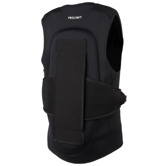 Prolimit Drift Wing impact vest Black