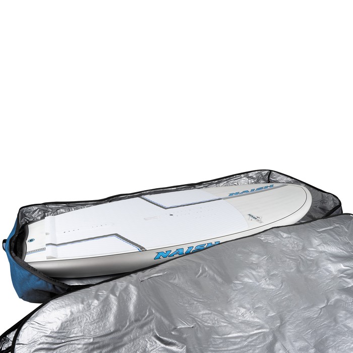 Prolimit Wingfoil Session Boardbag Blue/White