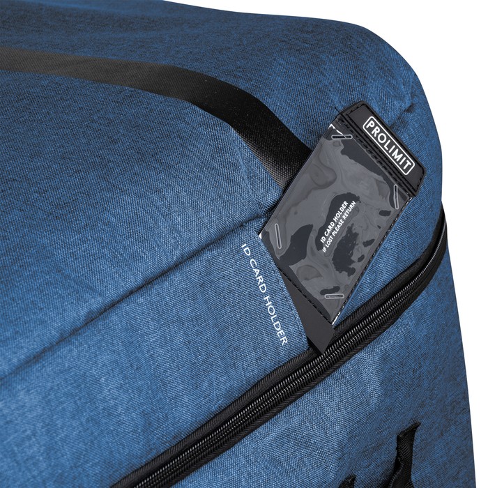 Prolimit Wingfoil Session Boardbag Blue/White