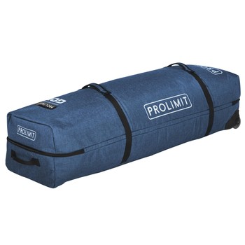 Prolimit Kitesurf Boardbag Golf Stacker Deluxe Blue/White