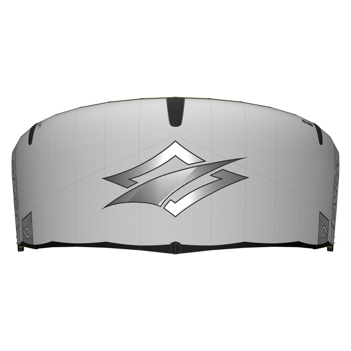 Naish Kite Pivot NVision Yellow/White 2024