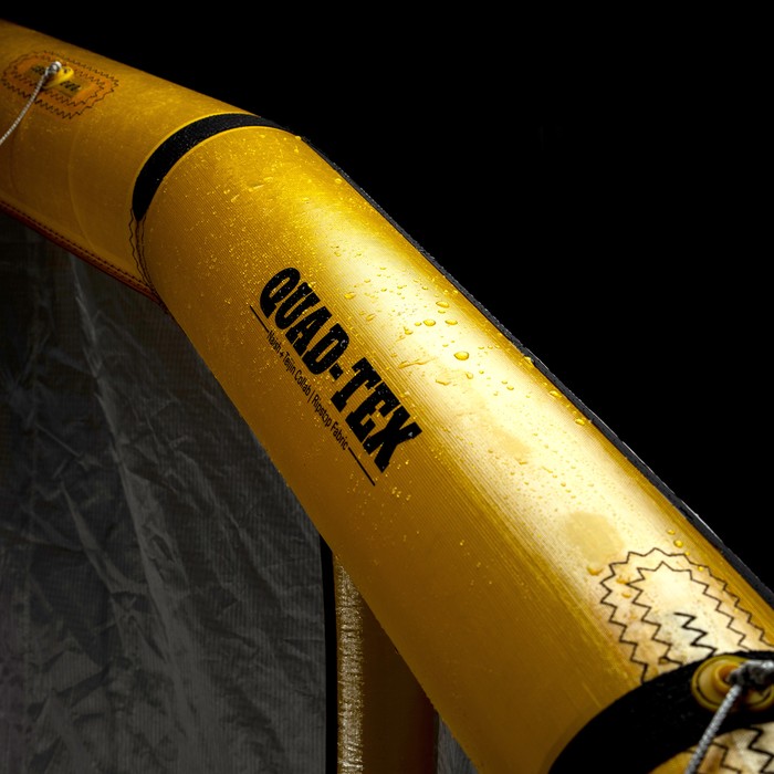 Naish Kite Pivot NVision Yellow/White 2024