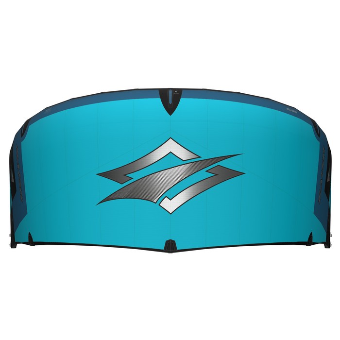 Naish Kite Triad Blue 2024/25