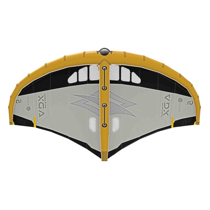 Naish Foil Wing ADX Nvision Grey 2024