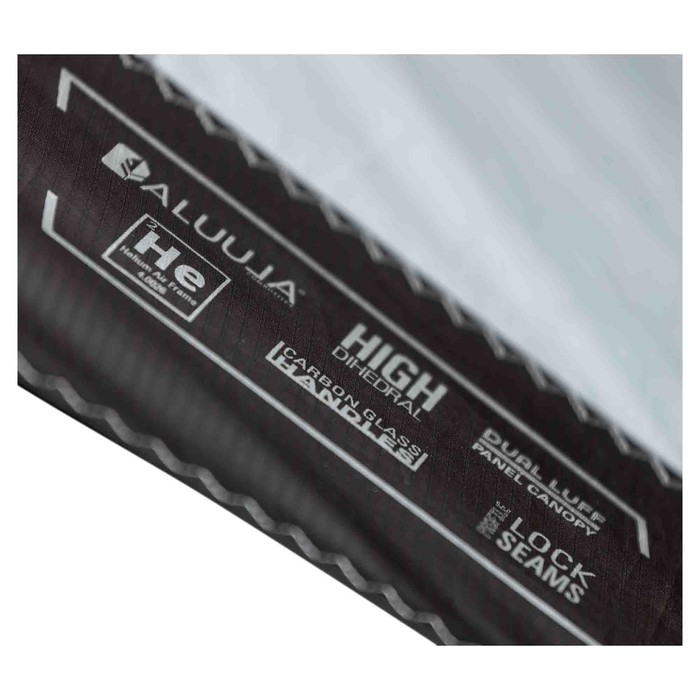 Naish Foil Wing ADX Nvision Grey 2024