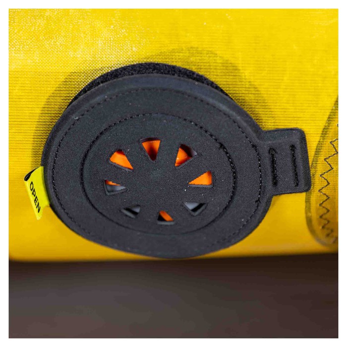 Naish Foil Wing ADX Nvision Grey 2024