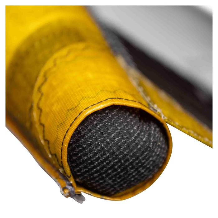 Naish Foil Wing ADX Nvision Grey 2024