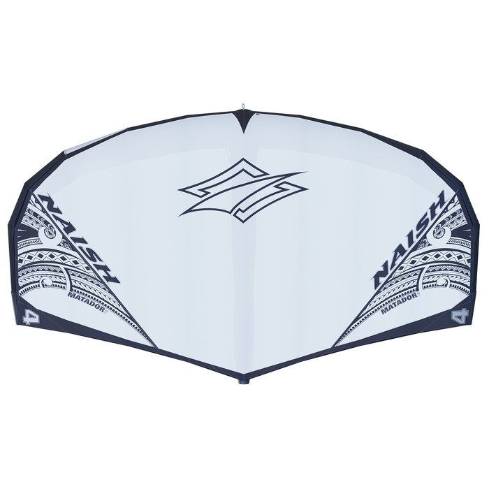 Naish Matador 2.0 LT Grey