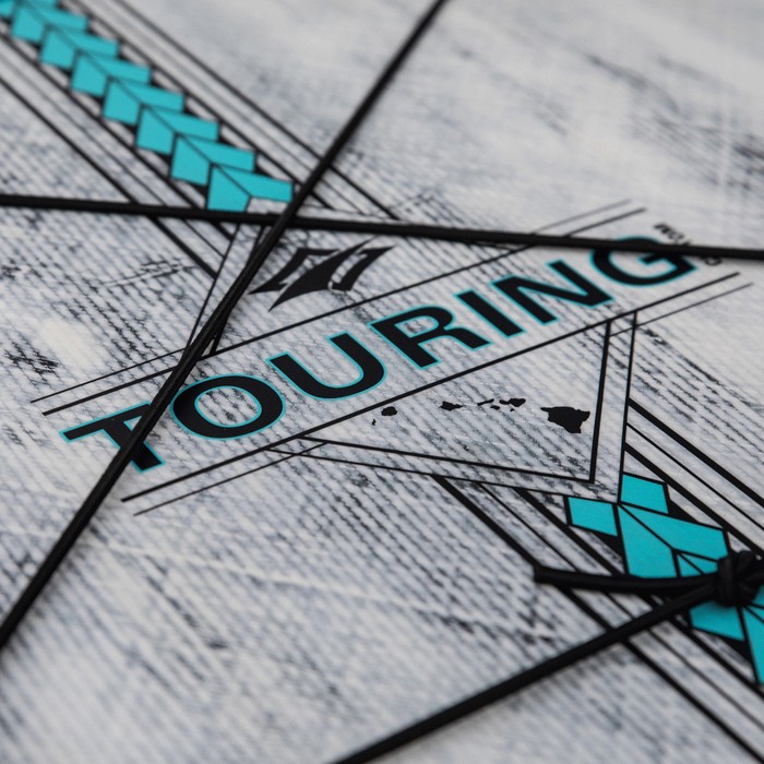 Naish SUP Hardboard Touring 2024