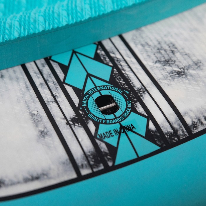 Naish SUP Hardboard Touring 2024