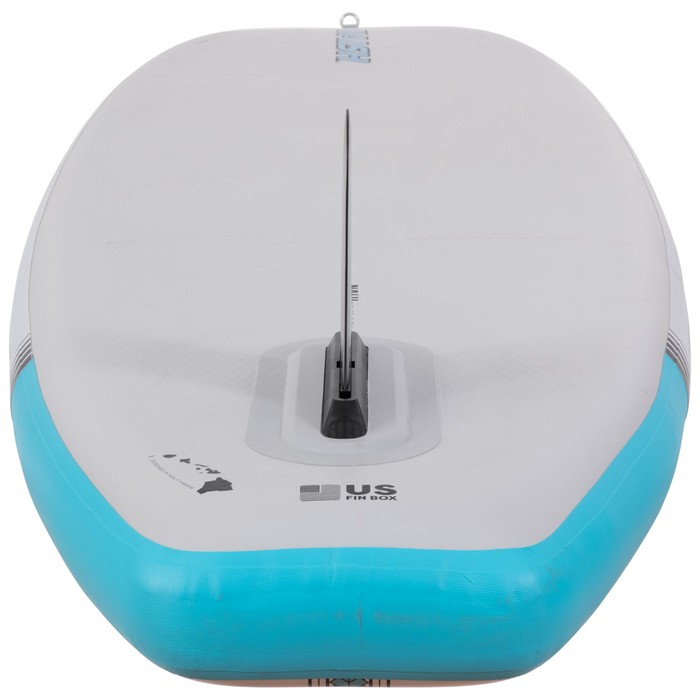 Naish Nalu iSup - Fusion 2024