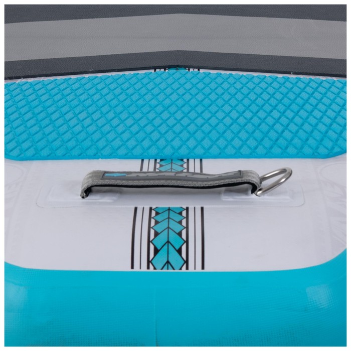 Naish Nalu iSup - Fusion 2024