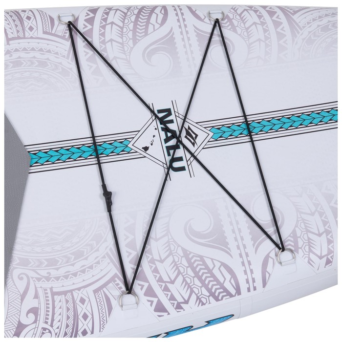 Naish Nalu iSup - Fusion 2024