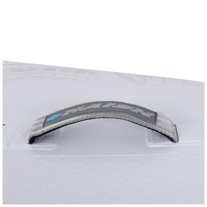 Naish Nalu iSup - Fusion 2024