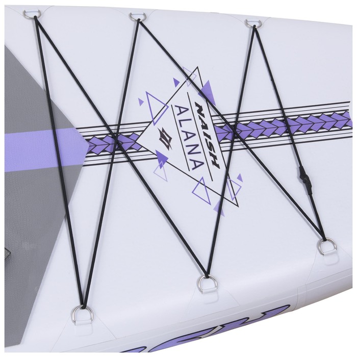 Naish Alana iSup - Fusion