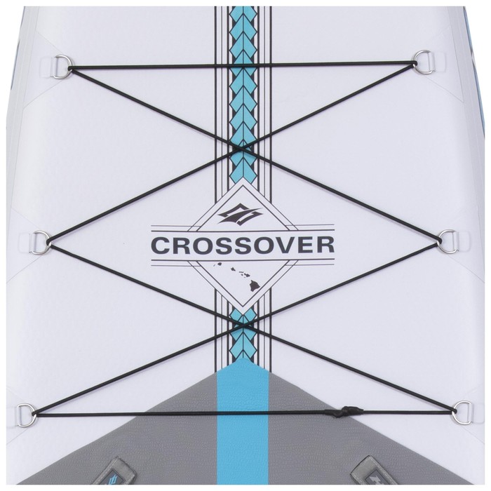Naish Crossover iSup - Fusion