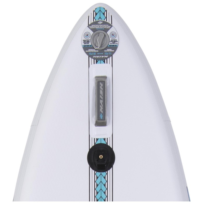 Naish Crossover iSup - Fusion