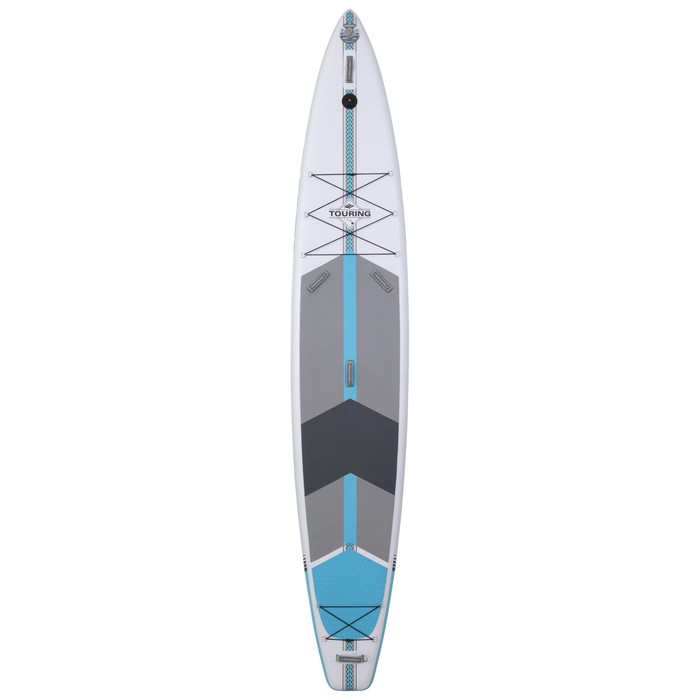 Naish Touring iSup - Fusion
