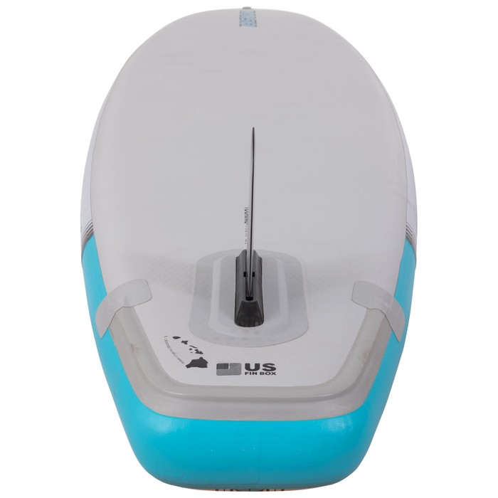 Naish Touring iSup - Fusion