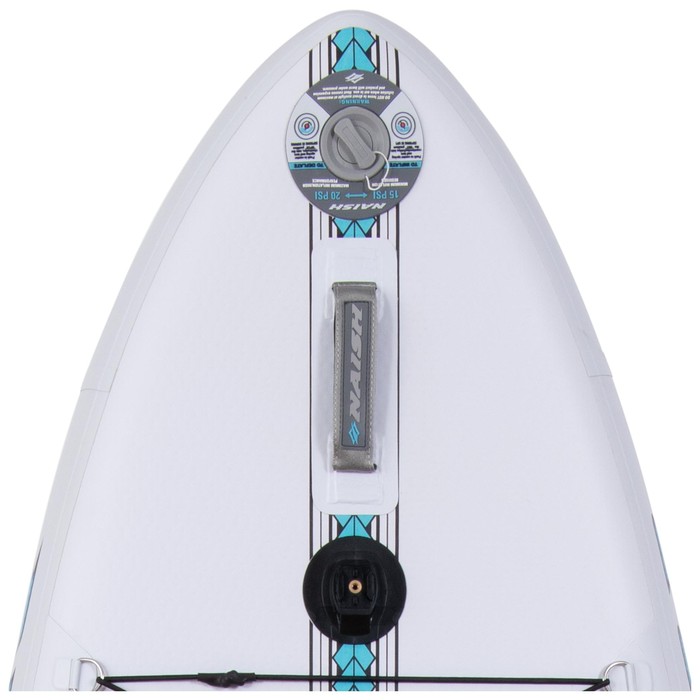 Naish Touring iSup - Fusion