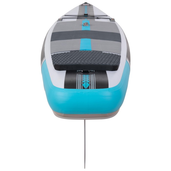 Naish Maliko iSup Carbon - Fusion Multi Color