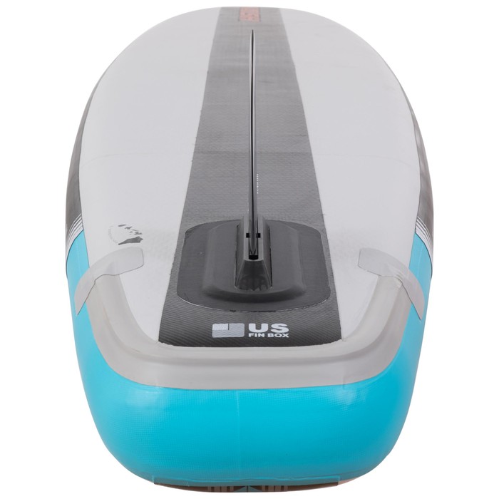 Naish Maliko iSup Carbon - Fusion Multi Color