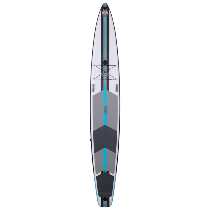 Naish Maliko iSup Carbon - Fusion Multi Color