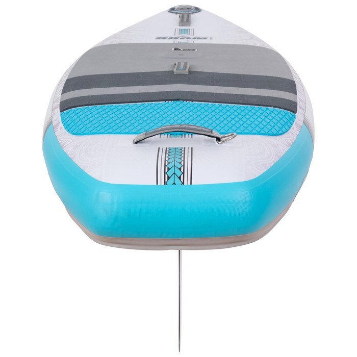 Naish Grom iSup 8'0x28 Multi Color