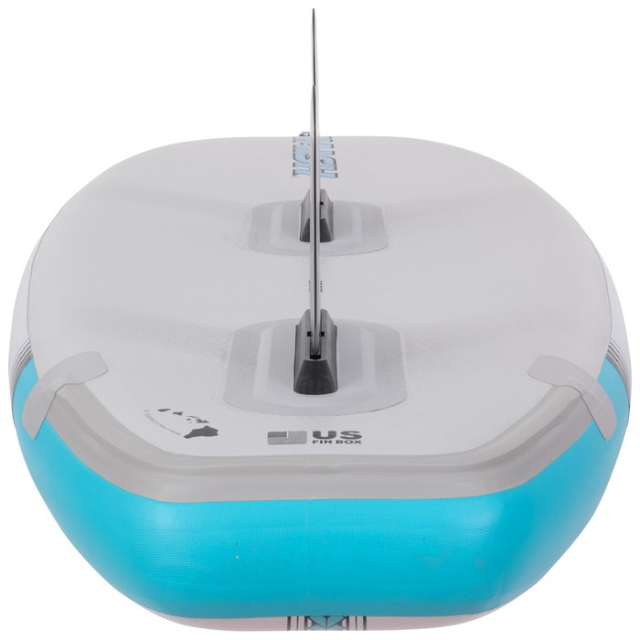 Naish Grom iSup 8'0x28 Multi Color