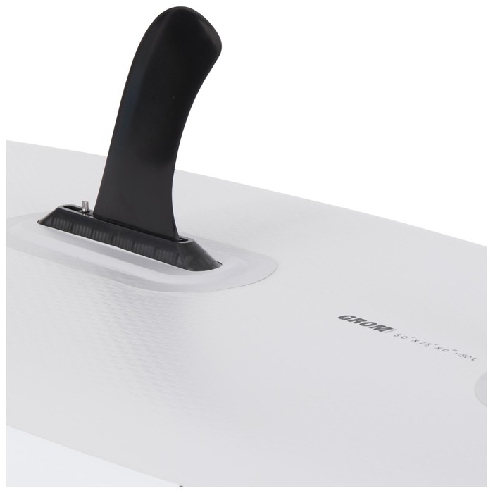 Naish Grom iSup 8'0x28 Multi Color