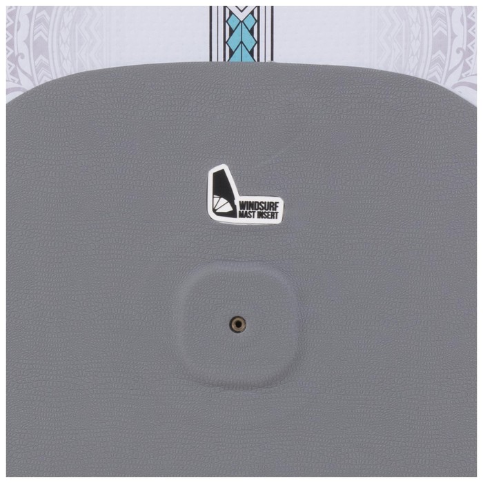 Naish Grom iSup 8'0x28 Multi Color