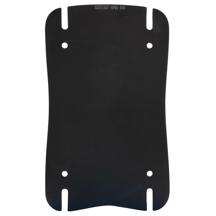 Naish 2024 Foil Mast Carbon HM Black