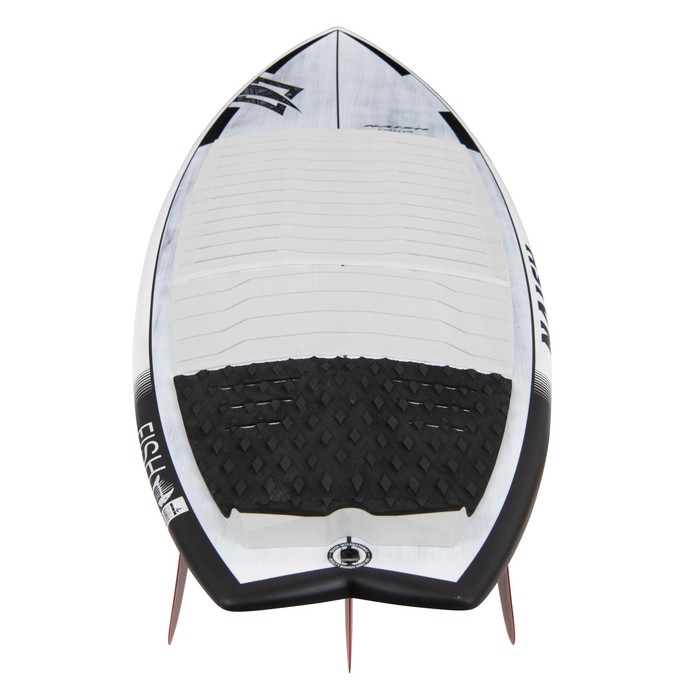 Naish 2024 Fish Multicolor