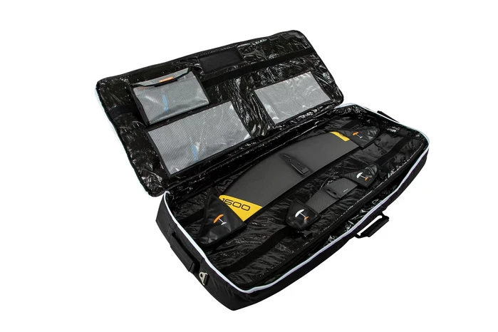 Unifiber Blackline Hydrofoil Bag