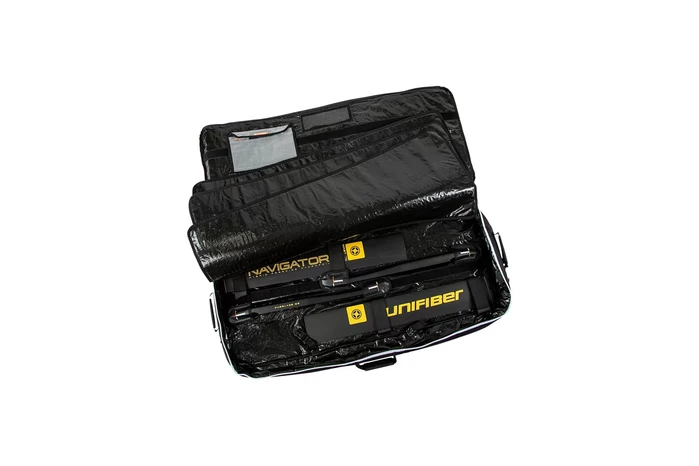 Unifiber Blackline Hydrofoil Bag