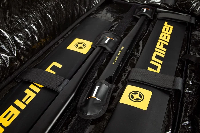 Unifiber Blackline Hydrofoil Bag